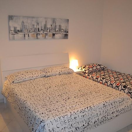 Homenapoli Extérieur photo