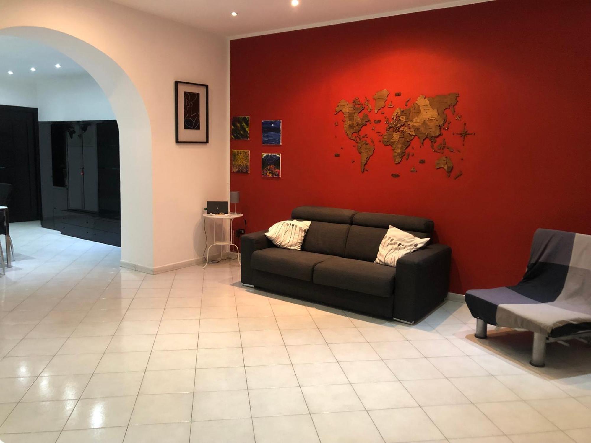 Homenapoli Extérieur photo