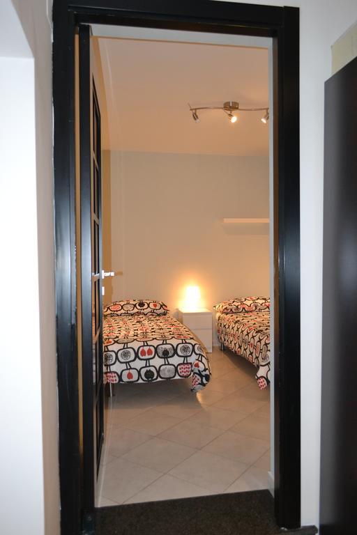 Homenapoli Extérieur photo