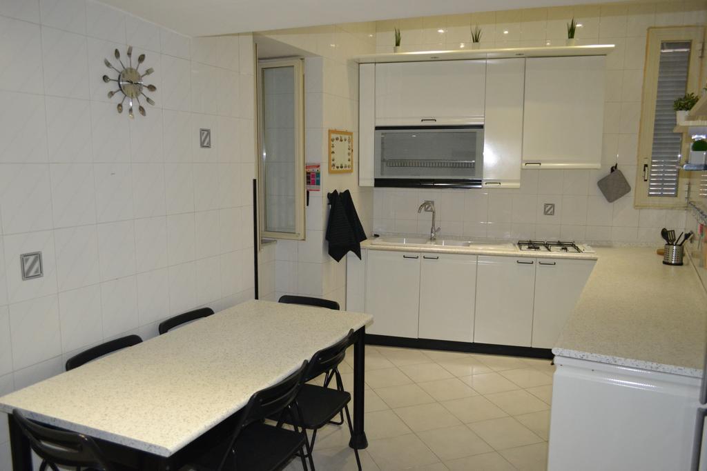 Homenapoli Extérieur photo